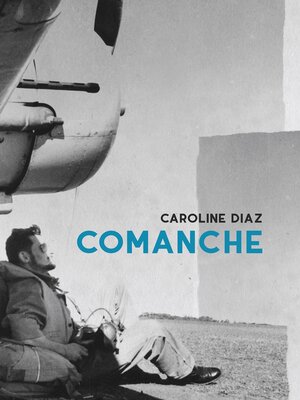 cover image of COMANCHE